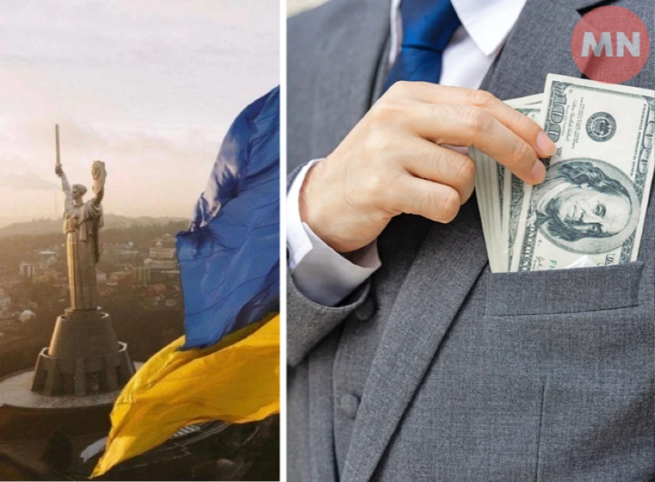 В Україні зросла кількість мільйонерів: скільки людей мають статки більше мільйона гривень