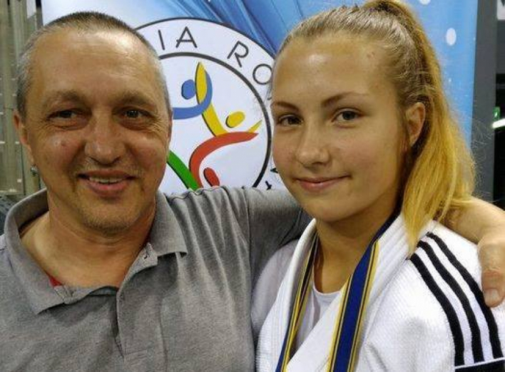 Наталія Чистякова одна з кращих спортсменок Чернігівщини
