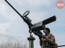 Обстріли на Чернігівщині: троє загиблих, дванадцять поранених, десятки пошкоджених будівель