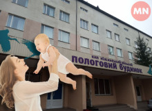 У Ніжині народилося сім немовлят за тиждень: серед них лише одна дівчинка