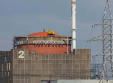 Окупанти готують підключення Запорізької АЕС до російської енергосистеми - що відомо