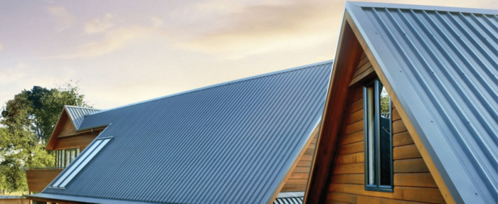 Особенности и критерии выбора профнастила для крыши