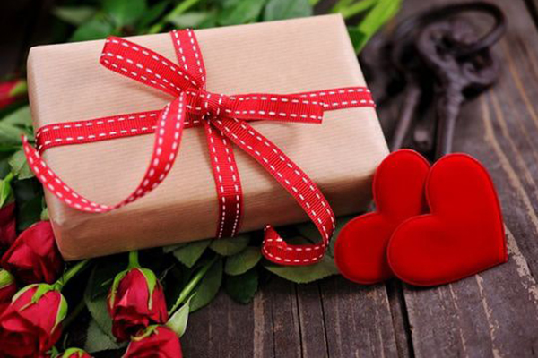 Подарки на День Святого Валентина для мужа