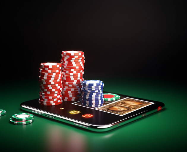 Интернет казино рейтинг: Оценка лучших платформ в виртуальном мире азарта