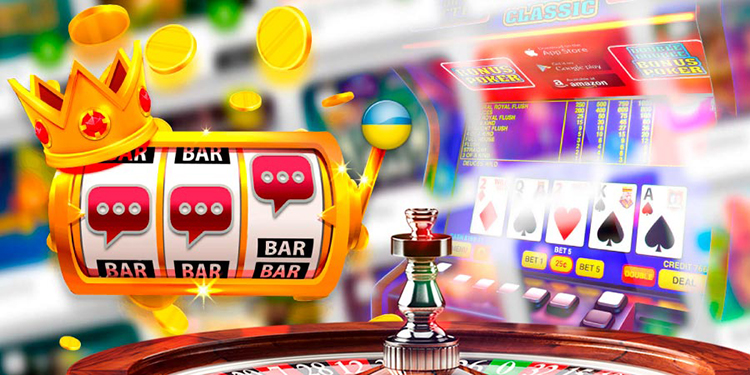 Казино бонус без депозита в онлайн казино игровое машин казино