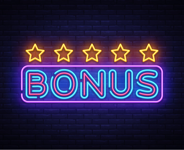 Типы популярных и интересных бонусов в онлайн-казино