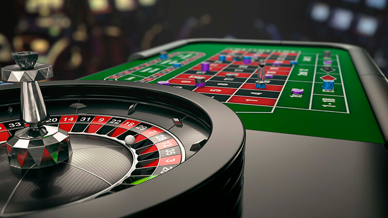Best casinos