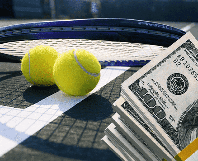 ставки на спорт онлайн теннис