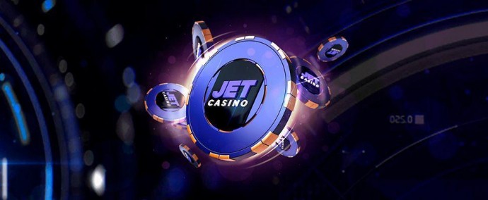 Jet Casino в Украине