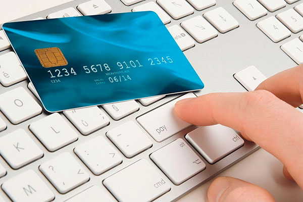 Как получить кредит на банковскую карту в онлайне как получить кредит в сбербанке если получаешь зарплату на карту