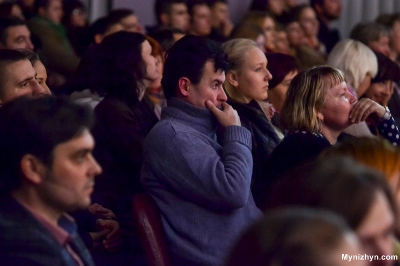 Першокурсник НДУ 2015