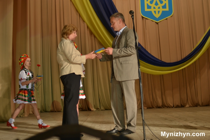 Анатолій Лінник, Народний майстер, новини майніжин, ніжин оксана грек, нежин новости, нежин уезд, новини нежатин, присвоєння звання народний майстер ніжина