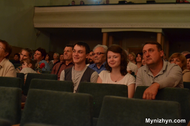 Анатолій Лінник, Народний майстер, новини майніжин, ніжин оксана грек, нежин новости, нежин уезд, новини нежатин, присвоєння звання народний майстер ніжина