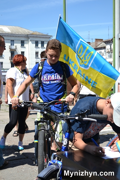  ніжин велопробіг, нежин велопробег, нежатин велопробег, нежин майнежин ком, нежин уезд, главний портал нежина