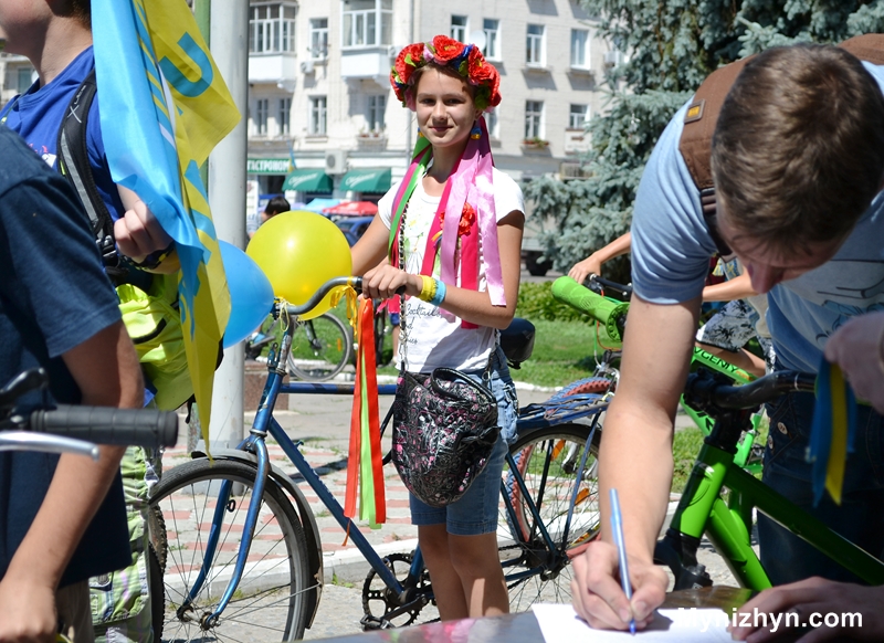  ніжин велопробіг, нежин велопробег, нежатин велопробег, нежин майнежин ком, нежин уезд, главний портал нежина