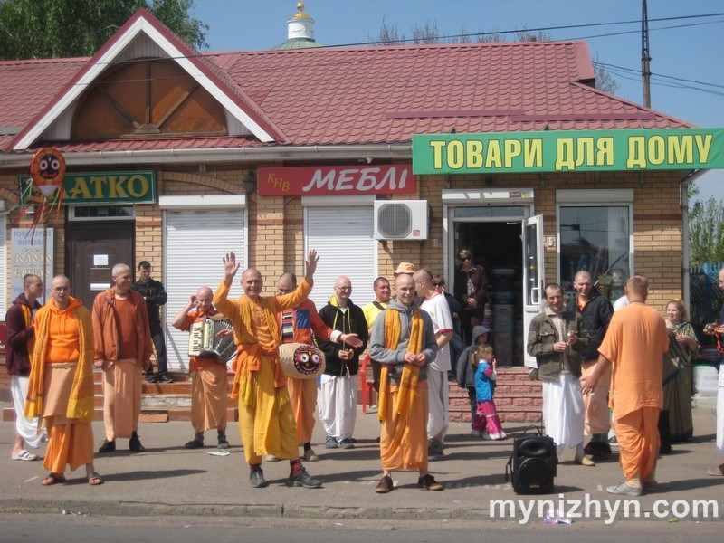 Крішнаїти