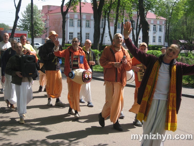 Крішнаїти