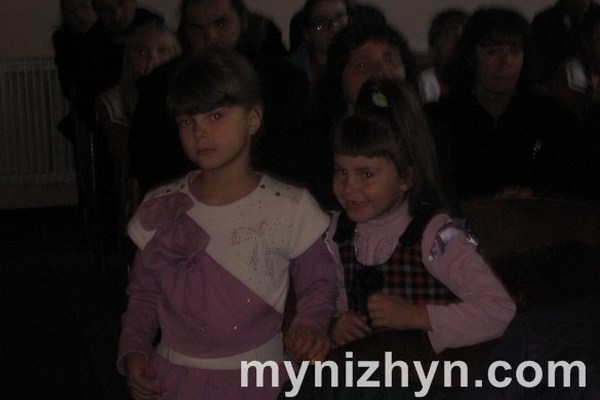 Ніжинська музична школа