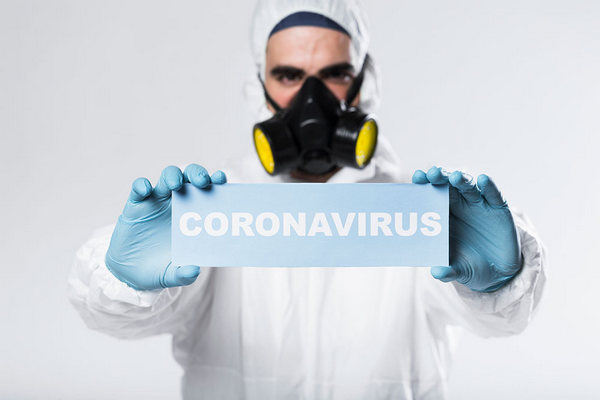 коронавірус, перший випадок, Україна