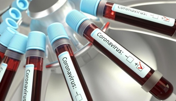 коронавірус, хворі