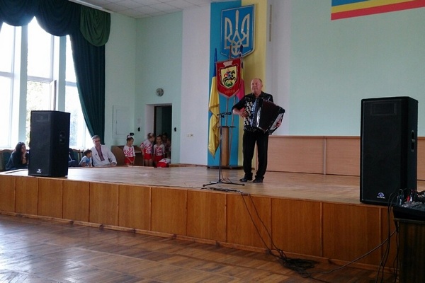 Нагородження