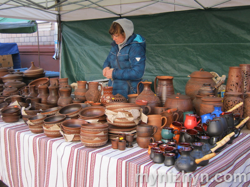 Покровський ярмарок