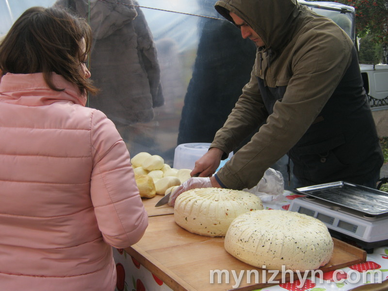 Покровський ярмарок