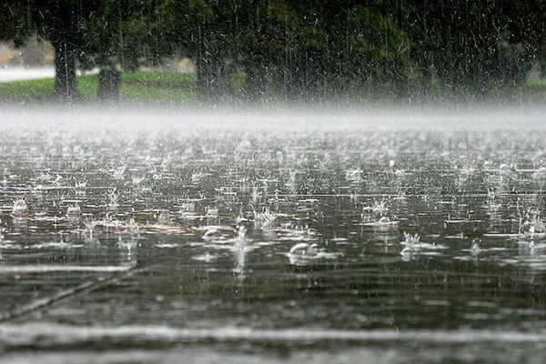 Дощ, злива, дощ в Ніжині, ливень в Нежине