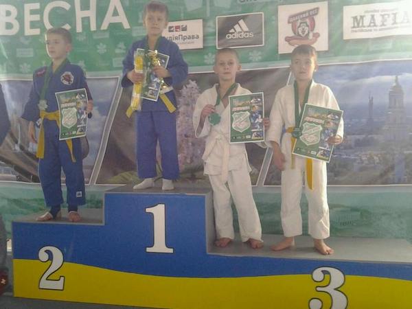 Ніжинська КДЮСШ