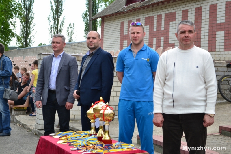 Спартакіада