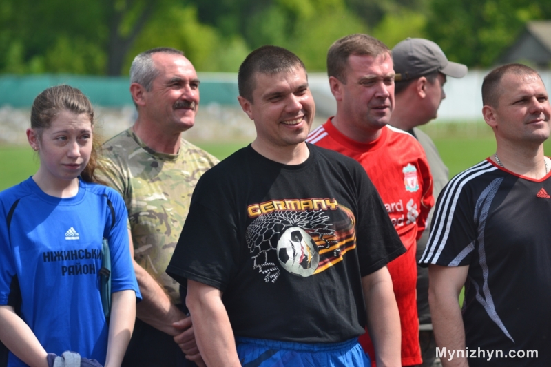 Спартакіада