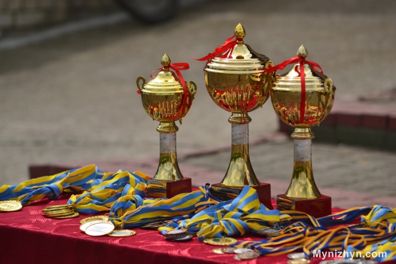 Спартакіада