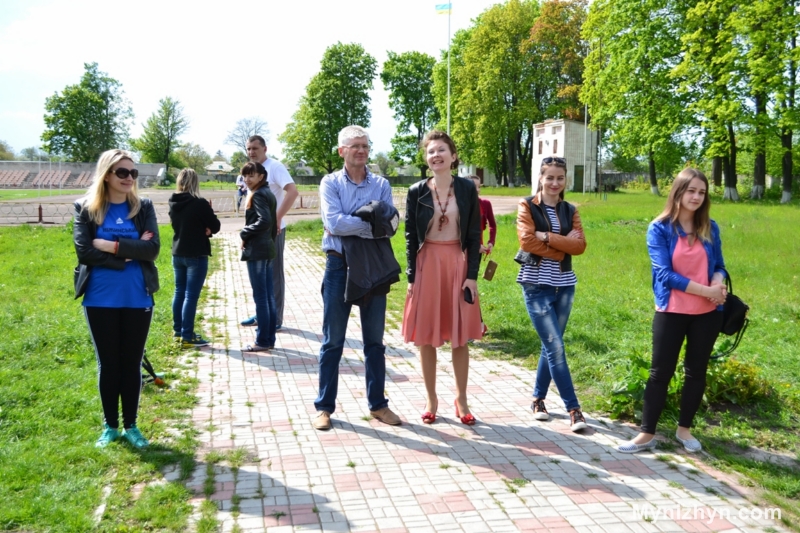 Спартакіада