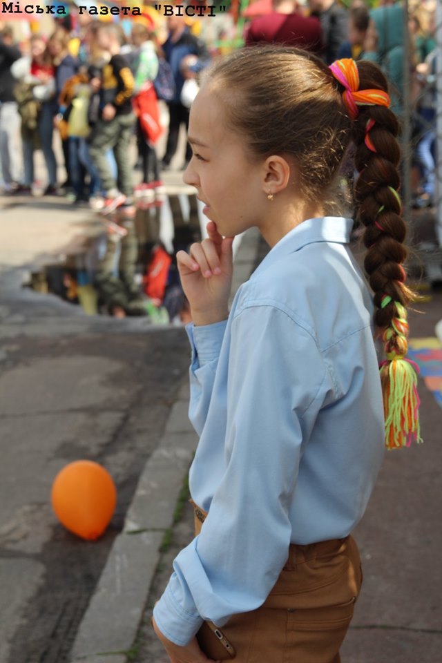 молодь, фестиваль, Майдан’s