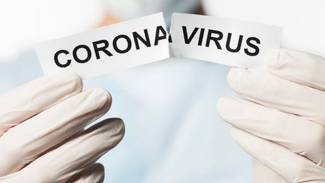 коронавірус, захворюваність, одужання
