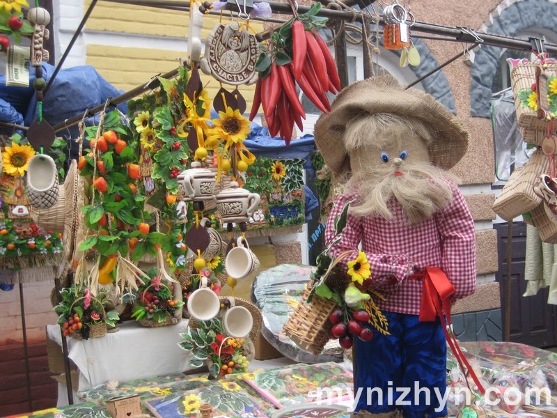 Покровський ярмарок