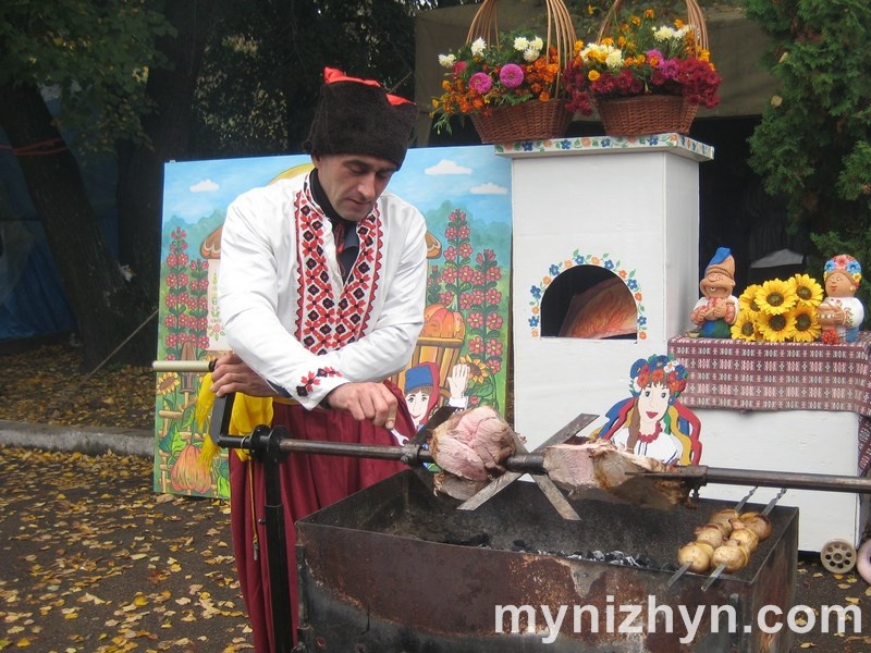 Покровський ярмарок