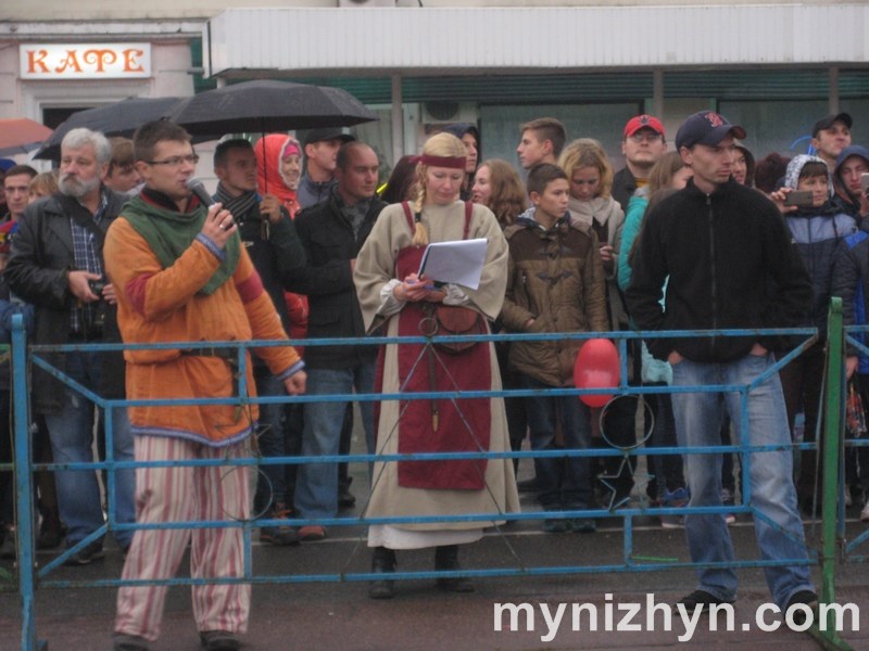 Покровський ярмарок