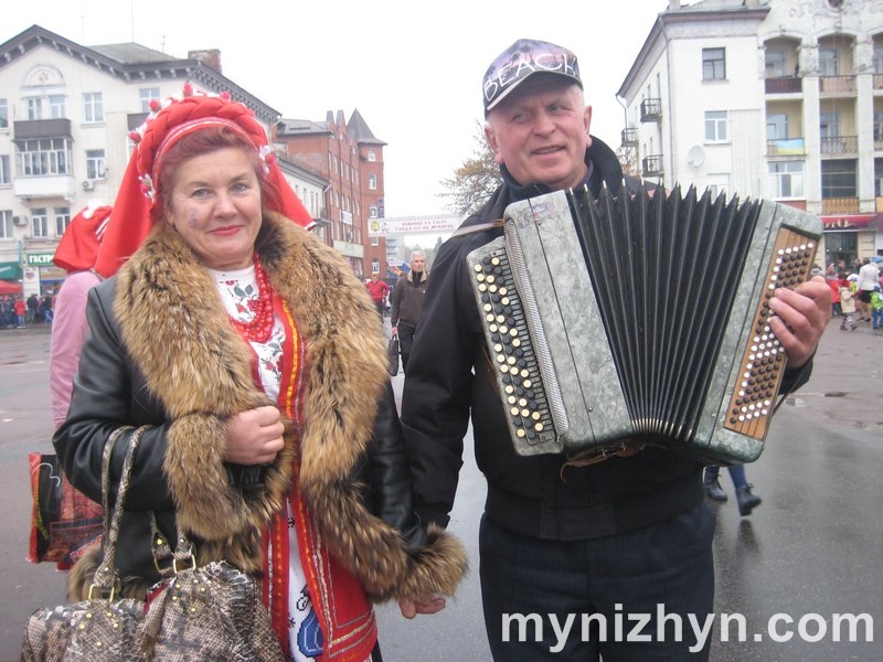 Покровський ярмарок