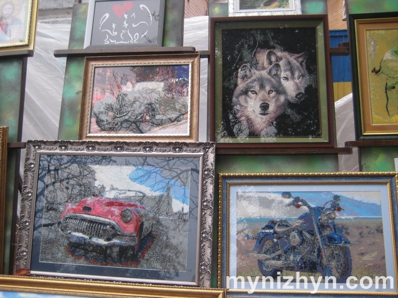 Покровський ярмарок