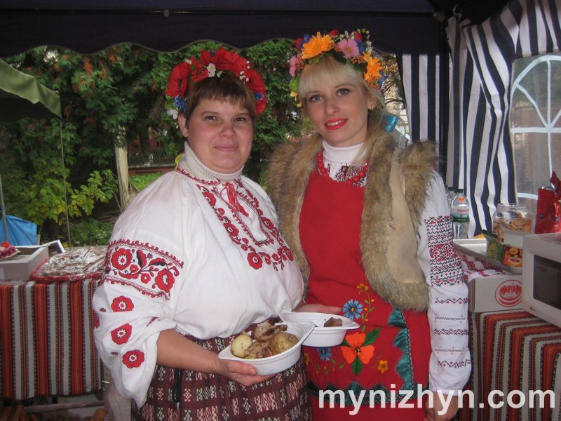 Покровський ярмарок