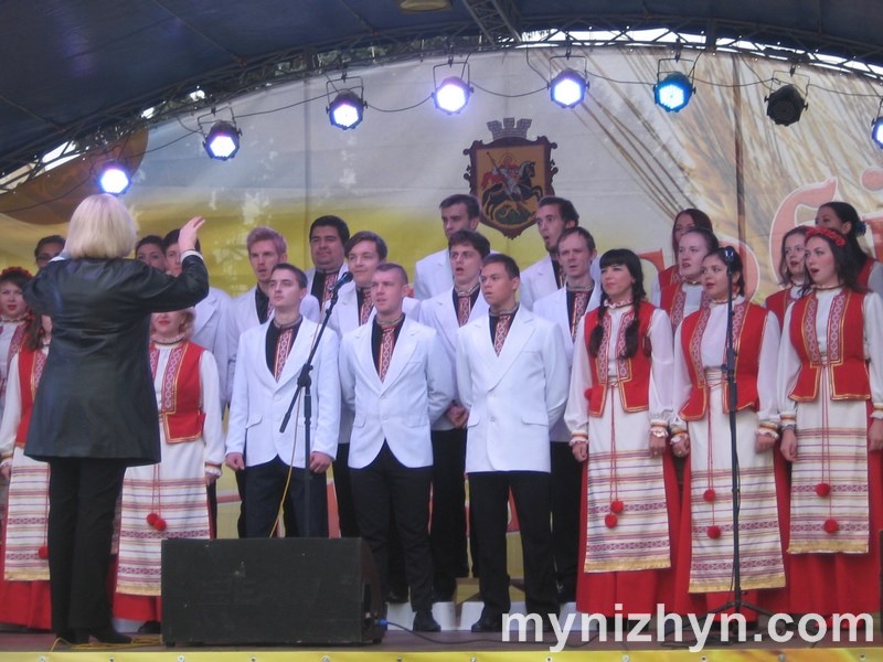 Покровський ярмарок
