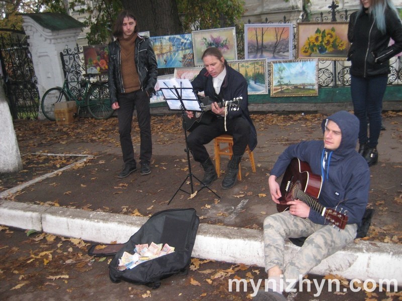 Покровський ярмарок