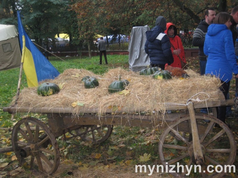 Покровський ярмарок