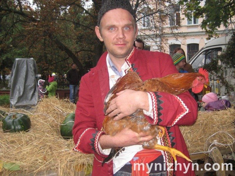 Покровський ярмарок