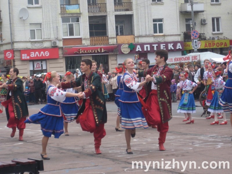 Покровський ярмарок