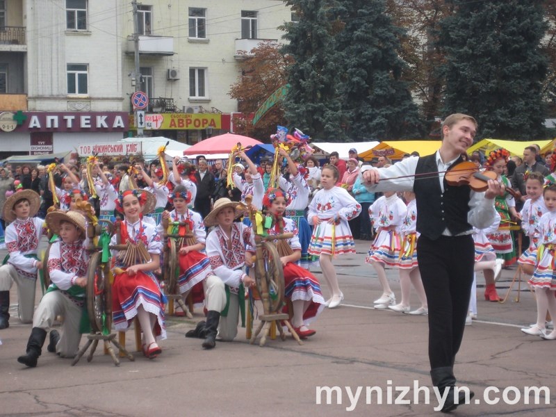 Покровський ярмарок