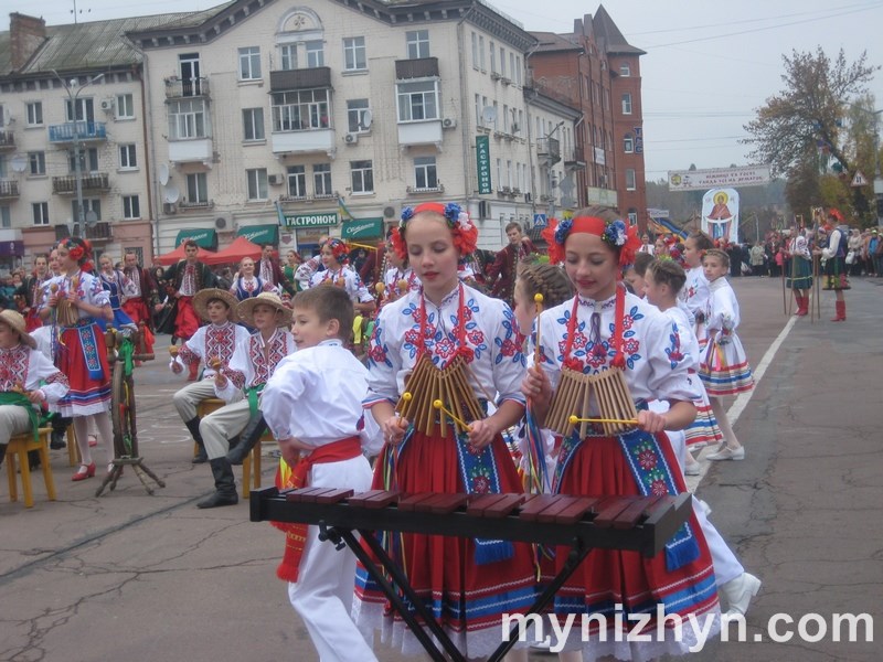 Покровський ярмарок