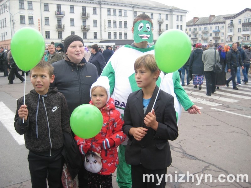 Покровський ярмарок