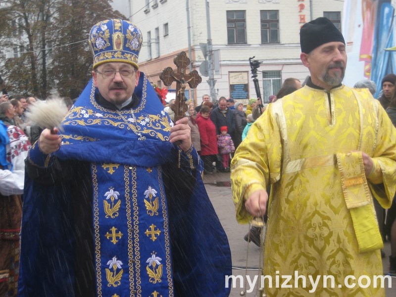 Покровський ярмарок